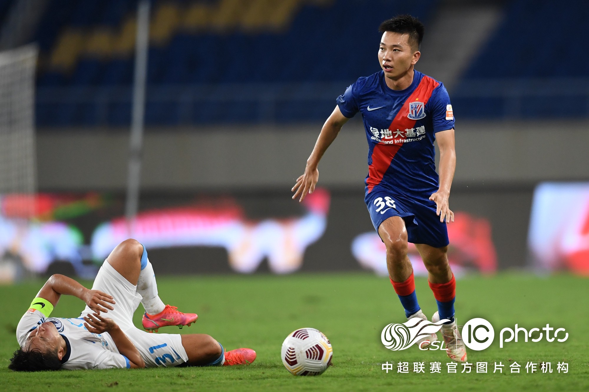 活塞格兰特合同