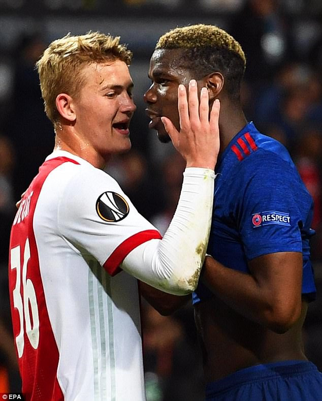 半岛体育app下载-阿贾克斯对利物浦历史战绩