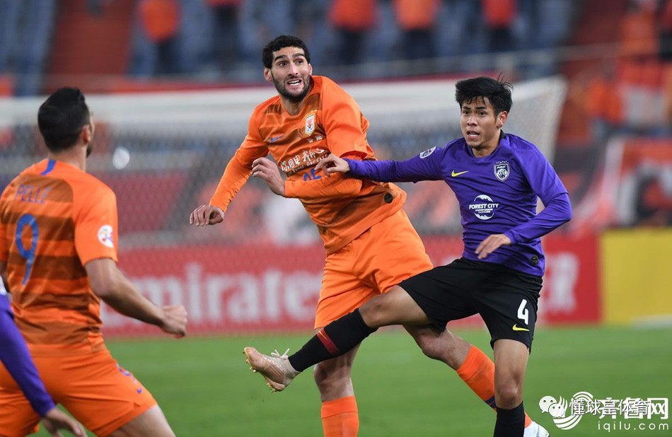 半岛体育app登录-山东鲁能客场输球,遭遇联赛两连败怎么办