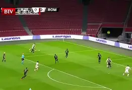 半岛体育app登录-阿贾克斯本赛季怎么了