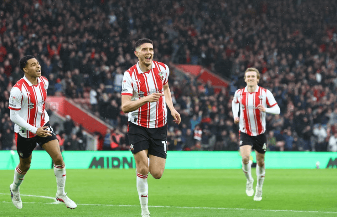 半岛体育app下载-南安普顿为什么叫圣徒