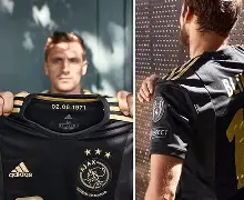 半岛体育app下载-阿贾克斯vs埃因霍温集锦